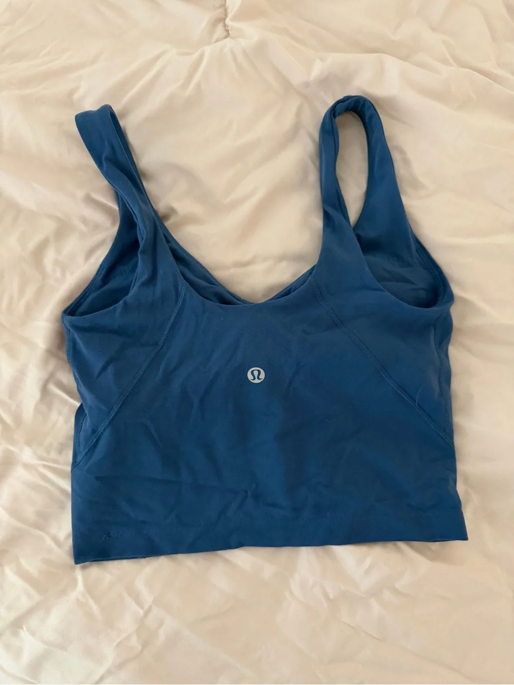 Lululemon align top sz 2